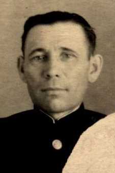 Рогачев Юрий Васильевич