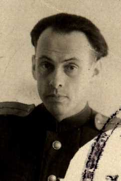 Рудаков Василий Гаврилович