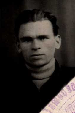 Рудаков Василий Иванович