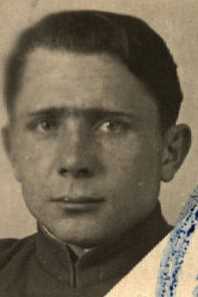 Рябцев Иван Данилович