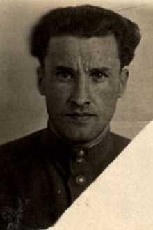 Рыбальский Георгий Николаевич