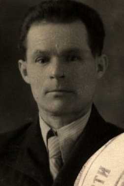 Рудаков Яков Матвеевич