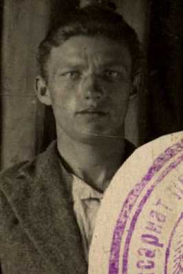 Романов Николай Степанович