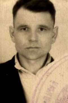 Романов Павел Алексеевич