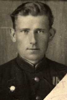 Ромбаев Леонид Алексеевич