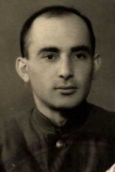 Розенблит Яков Моисеевич