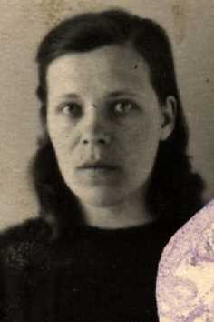 Романова Анастасия Александровна