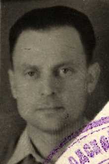 Рожнов Сергей Андреевич