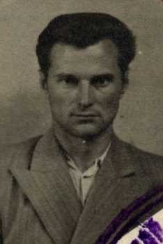 Русов Николай Николаевич
