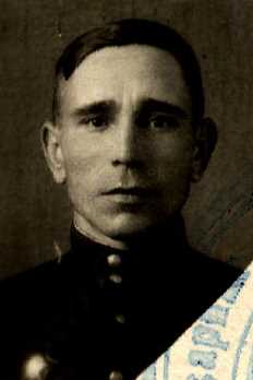 Рудик|Рудев|Рудек Василий Петрович