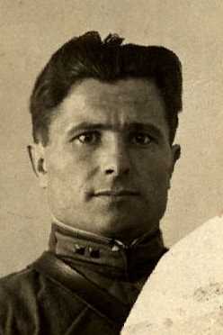 Рудик Николай Иванович