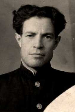 Рудин Иосиф Маркович