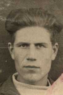 Рыжиков Григорий Семенович