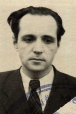 Кондель Петр Григорьевич|Григорович