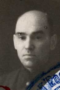 Коновалов Георгий Ефимович