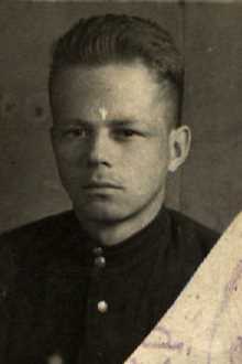 Конин Василий Аристархович