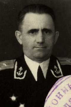 Рвачев Иван Иванович