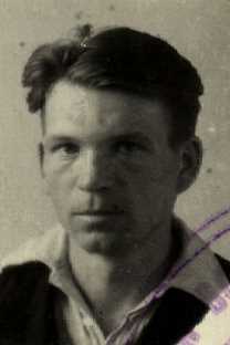 Рвачев Иван Иванович