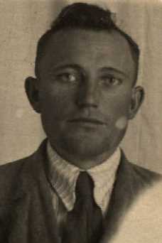 Ребеко Николай Климентьевич