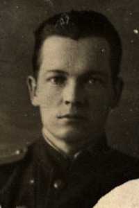 Решетников Николай Васильевич