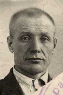 Корнеев Степан Макарович