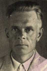 Копнов Степан Степанович