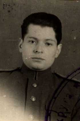 Копосов|Копасов Евгений Алексеевич