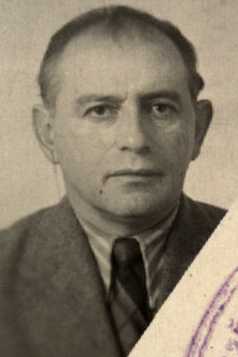 Корабельников Хаим Борисович