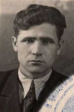 Королев Александр Степанович