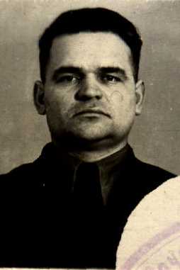 Коробка Петр Алексеевич