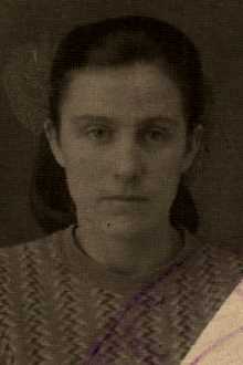 Коробкова|Коробова Нина Васильевна