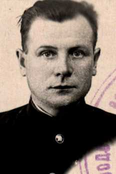 Коровкин Владимир Сергеевич