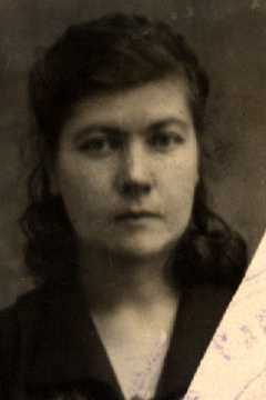 Псарева Валентина Федоровна