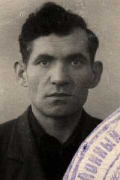 Пугачев Василий Георгиевич