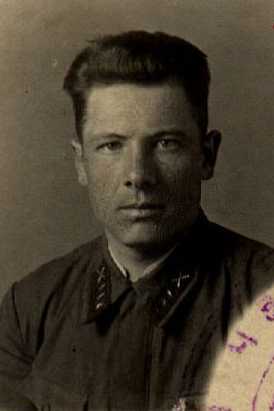 Коротеев Василий Акимович