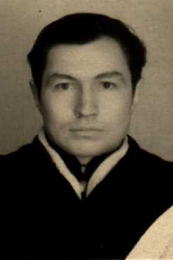 Коротков Василий Иванович