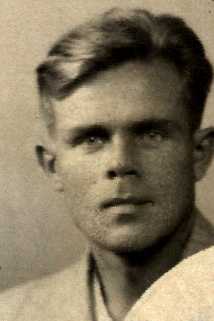 Коралев|Королев Михаил Васильевич