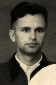 Просолович Олег Тимофеевич