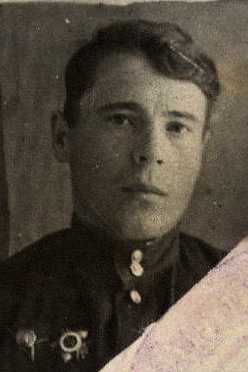 Коротких Алексей Кириллович