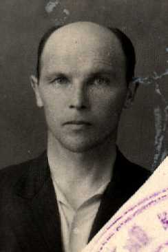 Королев Филипп Алексеевич
