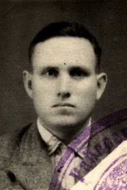 Коренной Константин Федорович