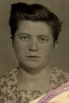 Корепанова Олимпиада Ивановна