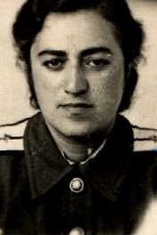 Корецкая Анна Львовна