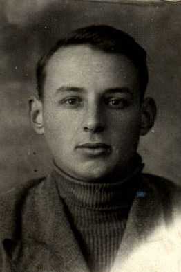 Корецкий|Карецкий Аркадий Моисеевич|Мойсеевич