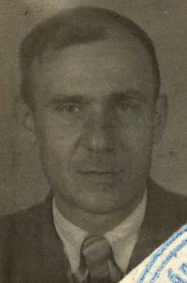 Корешкин Иван Георгиевич