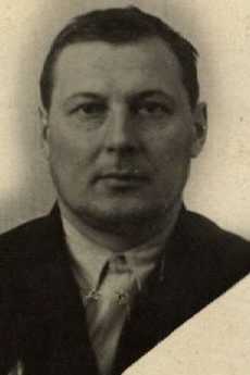 Копьев Тихон Дмитриевич