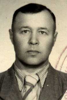 Корицкий Александр Георгиевич