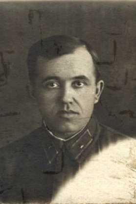 Коркин Василий Дмитриевич