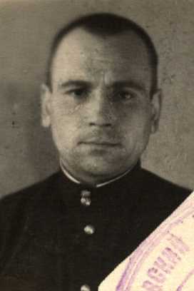 Коркин Михаил Николаевич