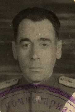 Королев Василий Андреевич